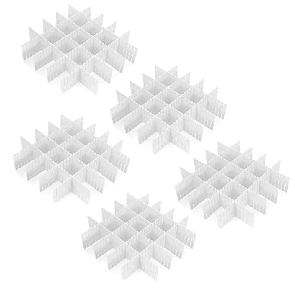 Organizing dividers